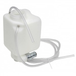 Alde Paisunta-astia Lyhyt Liitosputki Comfort 292