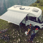 Dometic Ac Freshjet FJX4 1700  Dometic Ac Freshjet FJX4 1700