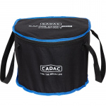 Cadac Kaasugrilli Safari Chef Compact Kertakäyttöpullo