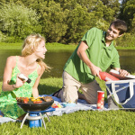 Campinggaz Kaasugrilli Kertakäyttöpullo