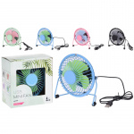 Tuuletin USB