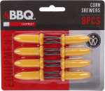 Maissintähkäpidike BBQ