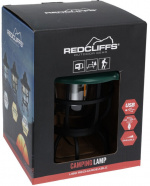 Retkeilyvalaisin Fyren