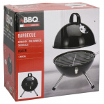 Hiiligrilli Pöytämalli 31cm