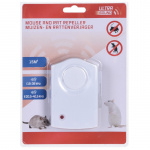 Sähköinen Hiirenkarkotin