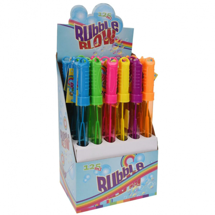 Saippuakuplat Jätti ryhmässä Muut Tuotteet / Lelut & Pelit @ Campmarket (78052)