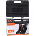 Työkalusarja 53-osaa