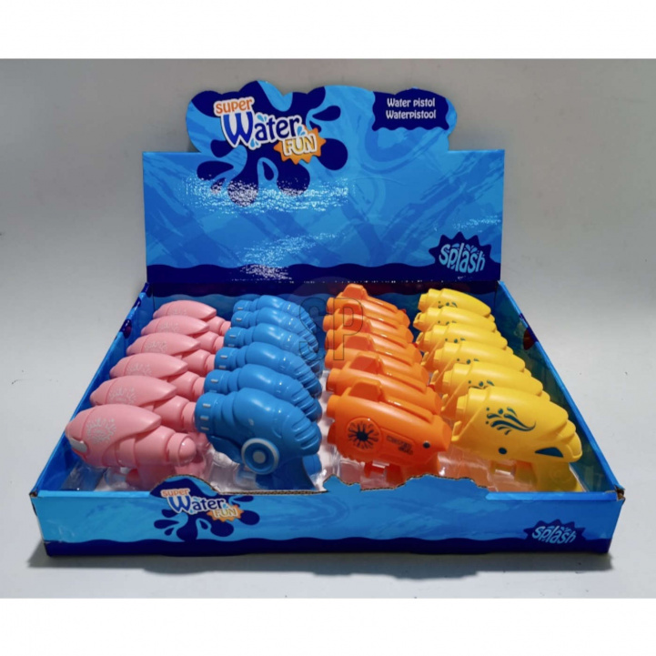 Vesipistooli 105mm ryhmässä Muut Tuotteet / Lelut & Pelit @ Campmarket (78072)