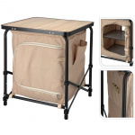 Retkipöytä Kaapilla