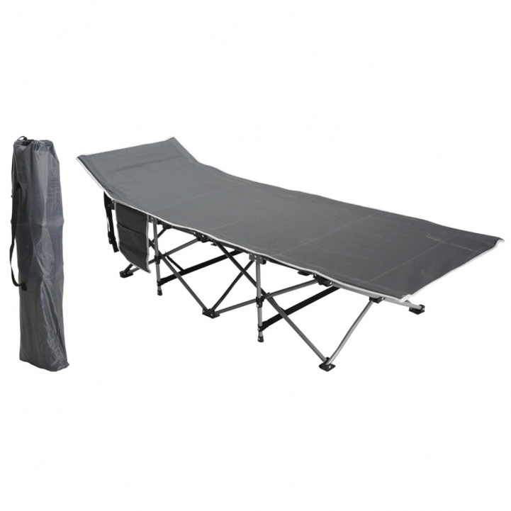 Retkeilysänky ryhmässä Retkeilykalusteet / Huonekalut / Muut Huonekalut @ Campmarket (78087)