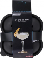 Jäämuotti 4 Jääpalloa