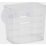 Kylpyhuoneen Hylly 10x11xH8cm