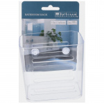 Kylpyhuoneen Hylly 10x11xH8cm