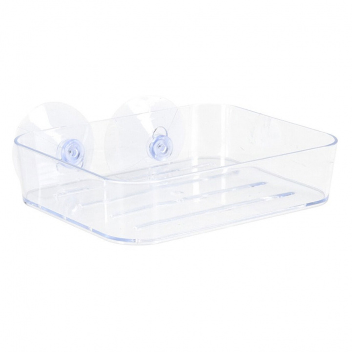 Kylpyhuoneen Hylly 13,5x12x3,2 cm ryhmässä Vesi & Sanitaatio / Kylpyhuoneen Tuotteet @ Campmarket (78136)