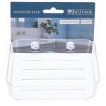 Kylpyhuoneen Hylly 13,5x12x3,2 cm