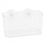 Kylpyhuoneen Hylly 16x9,5x8cm