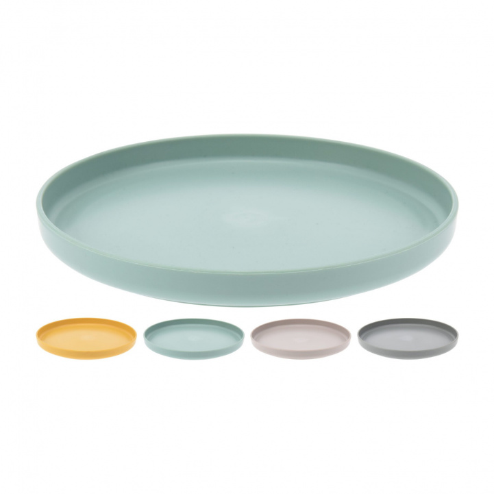 Alulautanen ryhmässä Kotitalous & Keittiö / Tarjoilu / Lautaset @ Campmarket (78144)