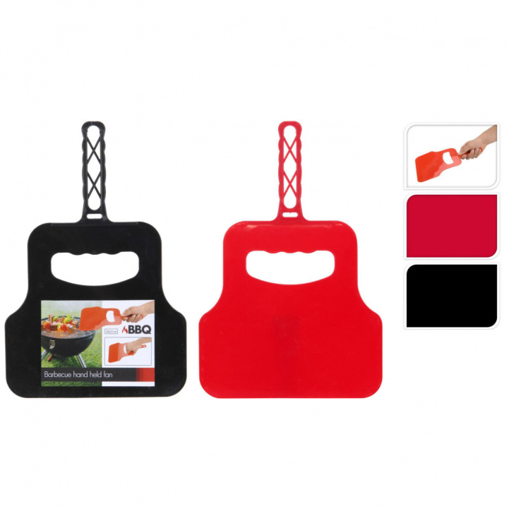 Grilli Tuuletin ryhmässä Kotitalous & Keittiö / Grillit / Grilli Lisävarusteet @ Campmarket (78168)