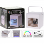 Pöytä Ilmanjäähdytin USB