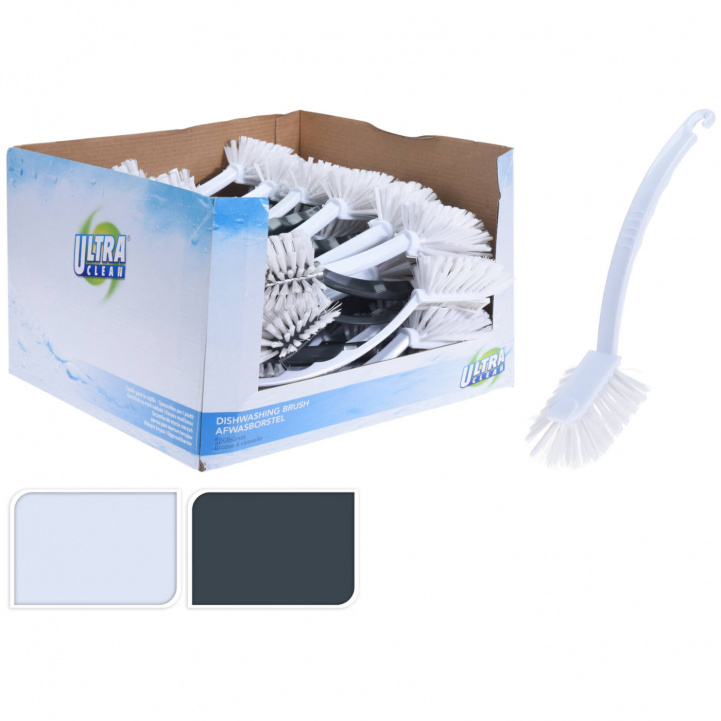 Tiskiharja ryhmässä Kotitalous & Keittiö / Pesu, Siivous & Tiskaus / Tiskiharjat @ Campmarket (78183)