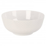 Kulho Valkoinen Melamiini