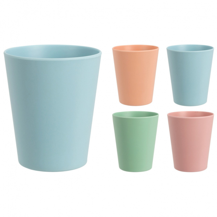 Muki Pastelli ryhmässä Kotitalous & Keittiö / Lasit & Mukit / Mukit & Kahvikupit @ Campmarket (78221)