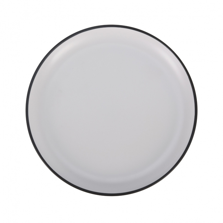 Alulautanen Ajaton 21cm ryhmässä Kotitalous & Keittiö / Tarjoilu / Lautaset @ Campmarket (78232)