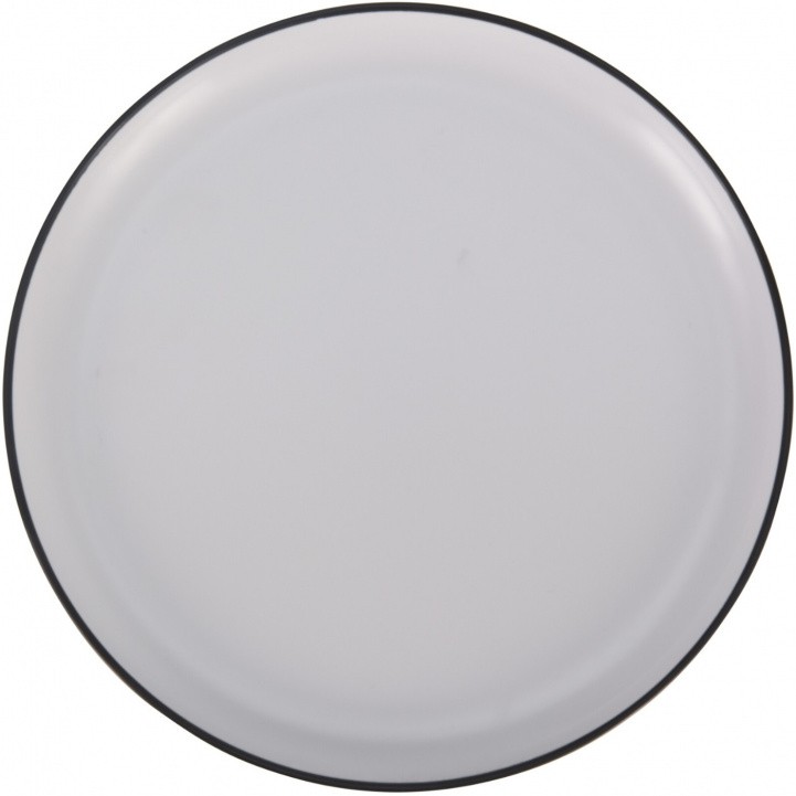 Lautanen Ajaton 25cm ryhmässä Kotitalous & Keittiö / Tarjoilu / Lautaset @ Campmarket (78233)