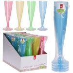 Samppanjalasit Rolig 4kpl