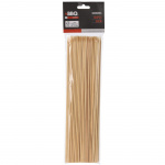 Grillivartaat Bamboo 100 kpl