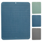 Tiskialunen Silikonia