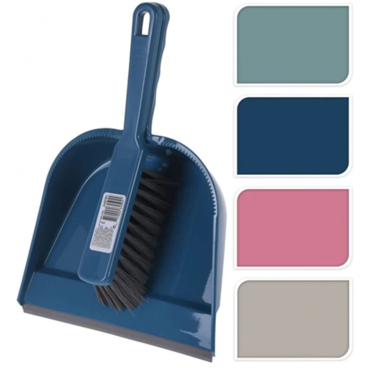 Lakaisusetti ryhmässä Kotitalous & Keittiö / Pesu, Siivous & Tiskaus / Siivous @ Campmarket (78299)