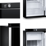 Jääkaappi Dometic RM 10.5T. 86L Jääkaappi Dometic RM 10.5T. 86L
