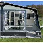 Walker Etuteltta Scandic 300 Walker Etuteltta Scandic 300