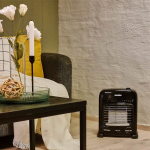 Sunwind Kaasulämmitin Miniflame Sunwind Kaasulämmitin Miniflame