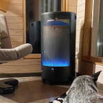 Sunwind Kaasulämmitin Blue Belle Chic Sunwind Kaasulämmitin Blue Belle Chic