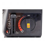 Brunner Kaasukamiina Devil Heather