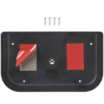 ProPlus Säilytyslokero 20x12x3 cm