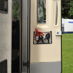 ProPlus säilytystasku 31x21 cm