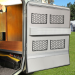 ProPlus säilytystasku 31x21 cm