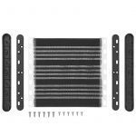 ProPlus Säilytysverkko Elastinen S 24x26,5 cm