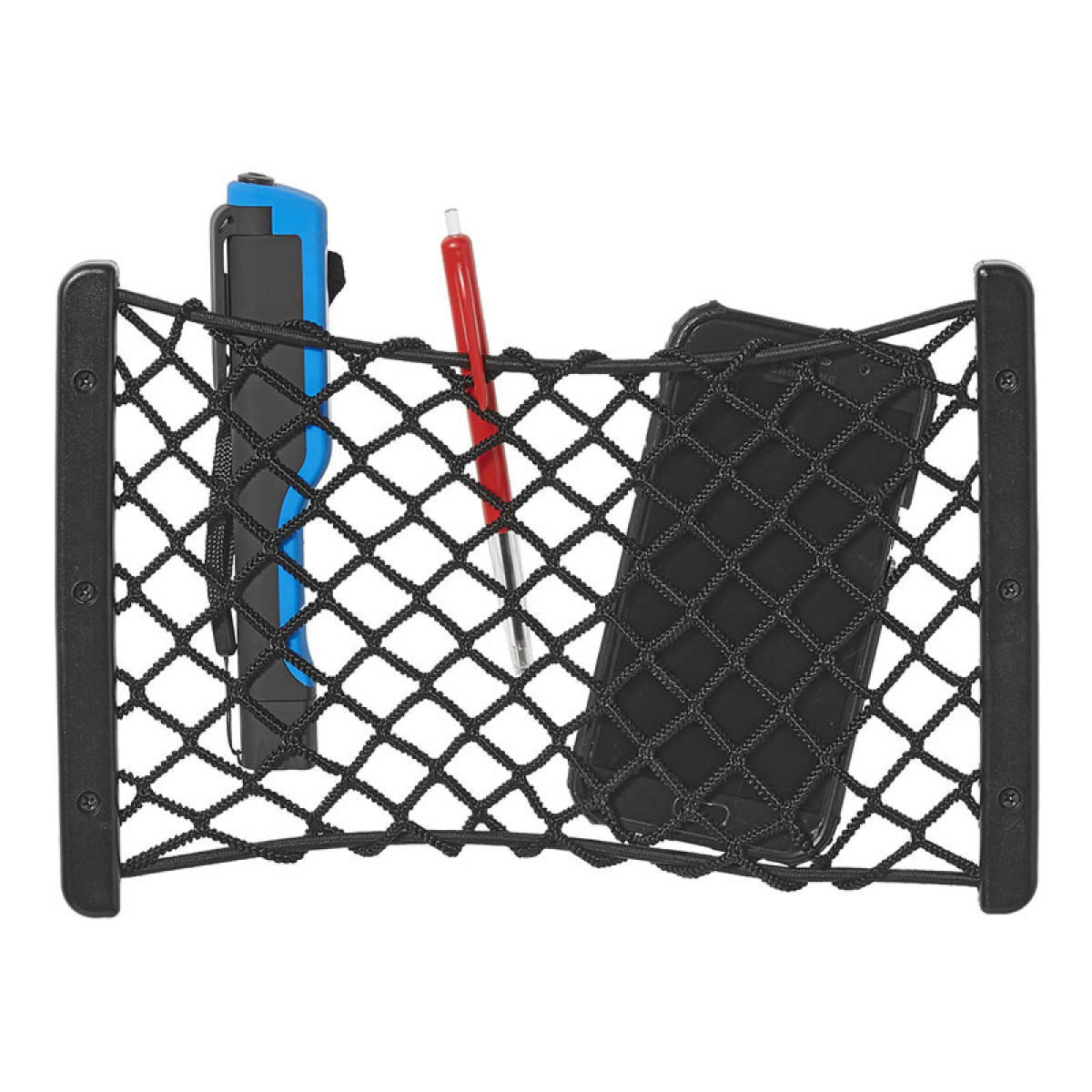 ProPlus Säilytysverkko Elastinen 24x18 cm ryhmässä Muut Tuotteet / Autotarvikkeet @ Campmarket (78331)