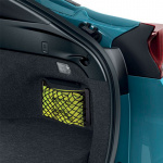 ProPlus Säilytysverkko Elastinen 24x18 cm