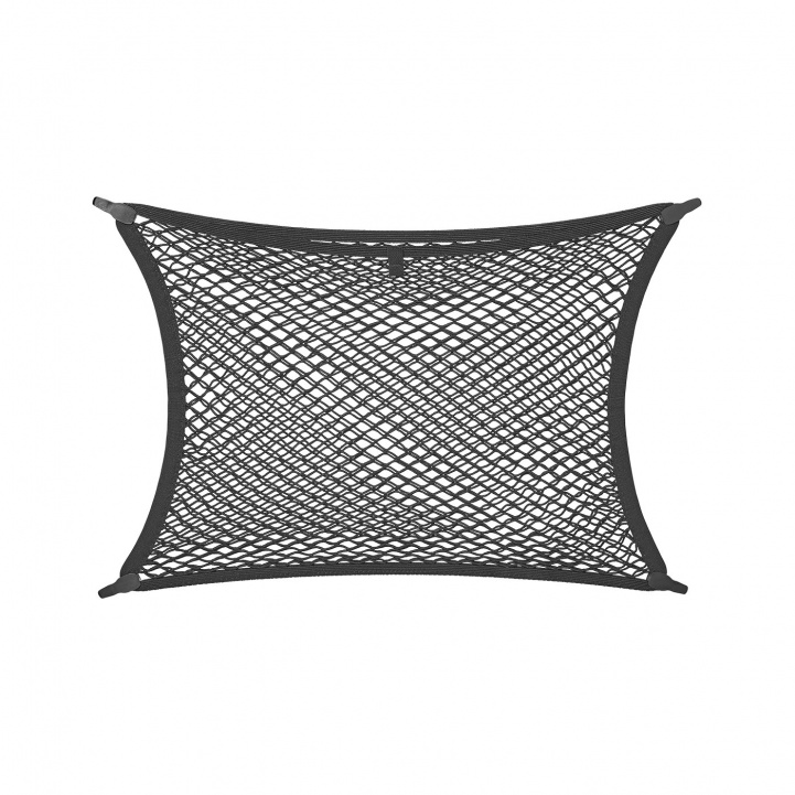 ProPlus Elastinen Matkatavaraverkko 80x60 cm ryhmässä Muut Tuotteet / Autotarvikkeet @ Campmarket (78332)