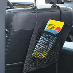 ProPlus Säilytysverkko Elastinen 26x18 cm