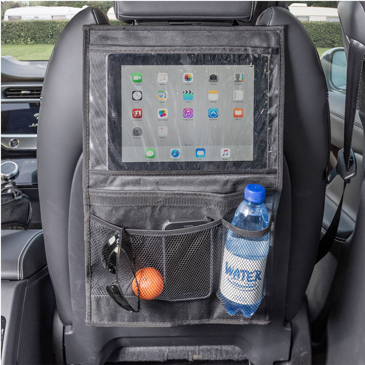 ProPlus Universal Organizer Tabletin Pidikkeellä ryhmässä Muut Tuotteet / Autotarvikkeet @ Campmarket (78335)