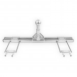 ProPlus Astunvovaunu Adapteri Polkupyörätelineeseen