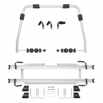 ProPlus Polkupyöräteline Vetoaisaan