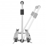 ProPlus Polkupyöräteline Vetoaisaan