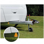 ProPlus Vatupassi Magneetti